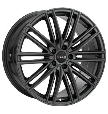 Avus AC-M08 9,5×21 ET27 5×112