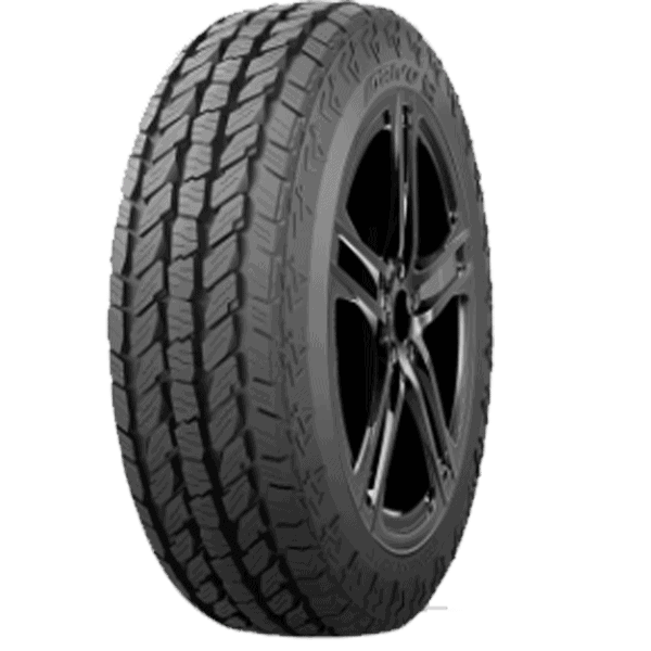 ARIVO TERRAMAX ARV A/T 225/75 R16