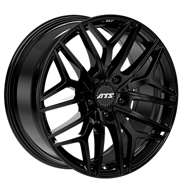 ATS Passion 8,5×20 ET24 5×112