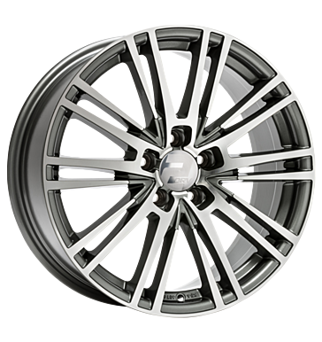 2DRV WH18 8×18 ET45 5×112