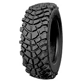 ZIARELLI MUD POWER 185/60 R15