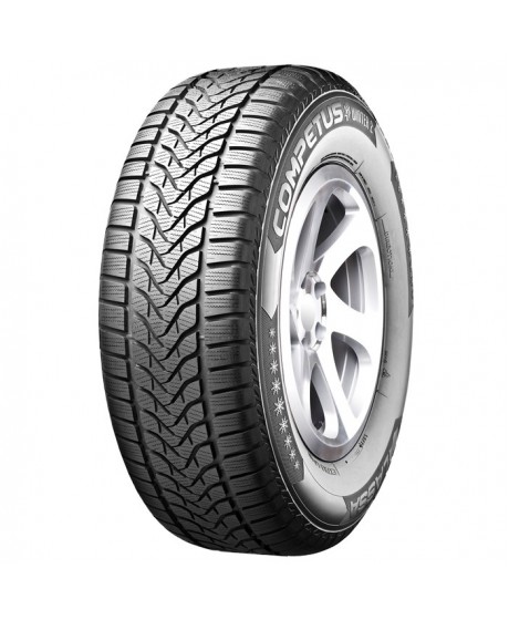 LASSA COMPETUS WINTER 2+ 215/65 R16