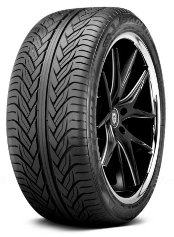 LEXANI LX-THIRTY 315/35 R20