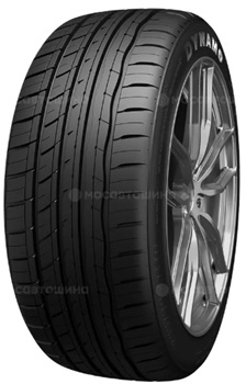 DYNAMO STREET-H MU03 245/35 R20