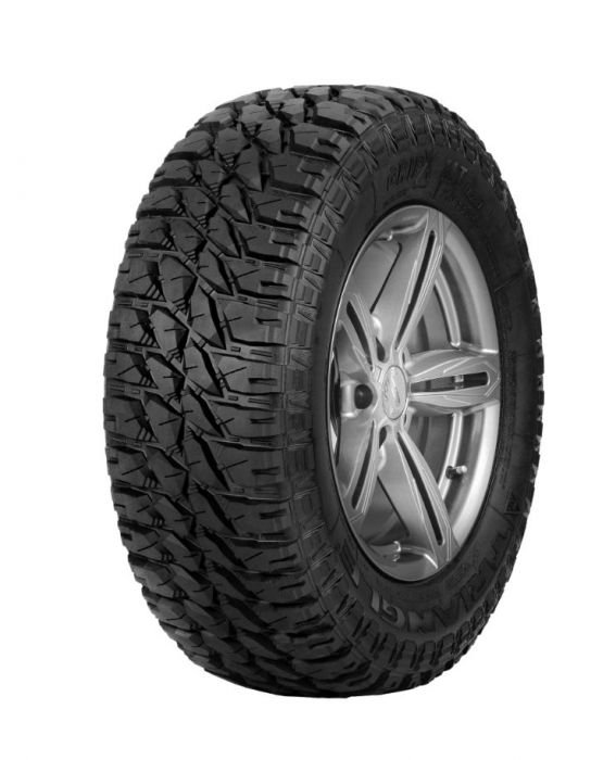 TRIANGLE GRIPX MT TR281 225/75 R16