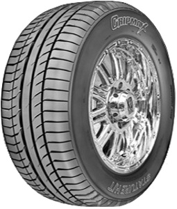 GRIPMAX STATURE H/T 235/55 R19
