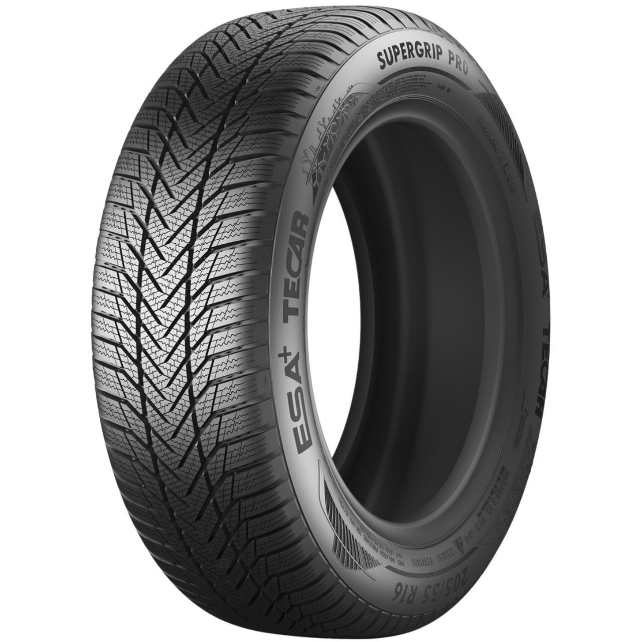 ESA-TECAR SUPERGRIP PRO 215/60 R16
