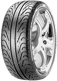 Pirelli PZERO CORSA DIREZ. 245/30 R20