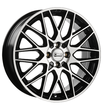 CMS C25 7×17 ET38 4×108
