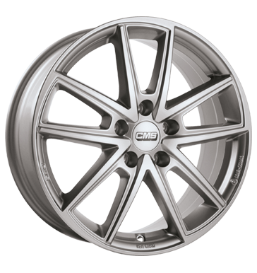 CMS C30 8×18 ET45 5×114,3
