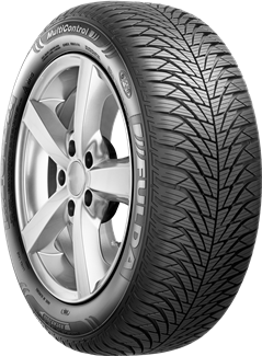 FULDA MULTICONTROL 205/55 R16