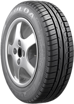 FULDA ECOCONTROL 165/65 R14