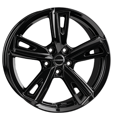 Borbet BU1 6,5×16 ET48 5×108