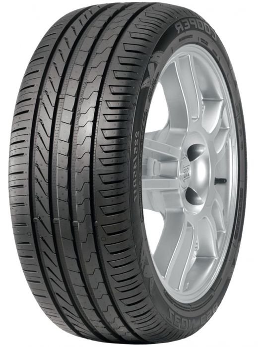 COOPER ZEON CS8 205/55 R16