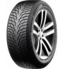 Hankook WINTER I*CEPT IZ3 X W636A 235/55 R18