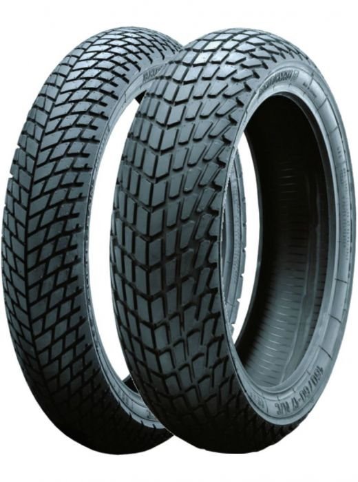 HEIDENAU K73 160/60 R17