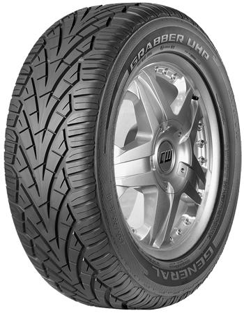 GENERAL GRABBER UHP 265/70 R15