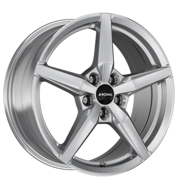 Ronal R69 8×18 ET35 5×112