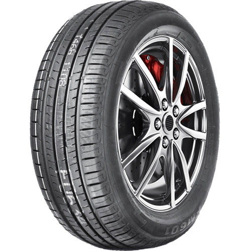 KPATOS FM601 205/55 R16
