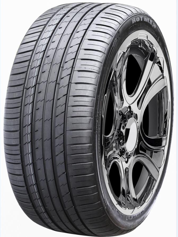 ROTALLA RS01+ 295/35 R21