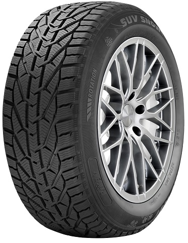RIKEN SUV SNOW 225/55 R18