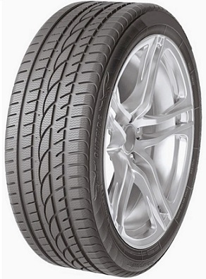 LANVIGATOR SNOWPOWER 165/70 R13
