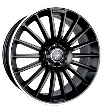 Keskin KT15 Speed 8×18 ET45 5×112