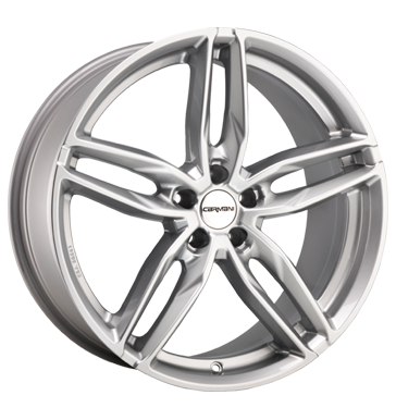 Carmani 13 Twinmax 9×20 ET35 5×114,3