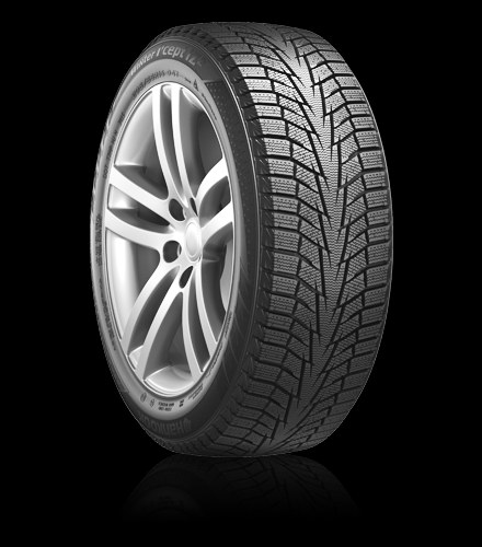 Hankook WINTER I*CEPT IZ2 W616 245/45 R19