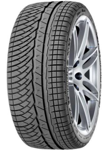 Michelin PILOT ALPIN PA4 255/40 R20