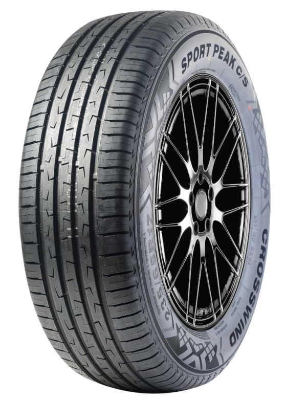 CROSSWIND SPORT PEAK C/S 205/55 R16