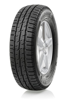 TARGUM SNOWBUSTER 195/75 R16