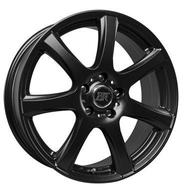 Racer Wheels Seven 6,5×15 ET35 5×114,3