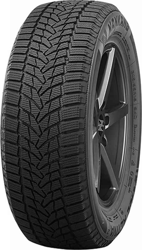 NANKANG ICE ACTIVA 2 205/55 R16