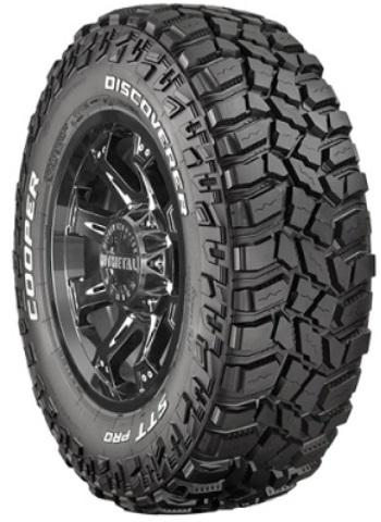 COOPER DISCOVERER STT PRO 315/70 R17