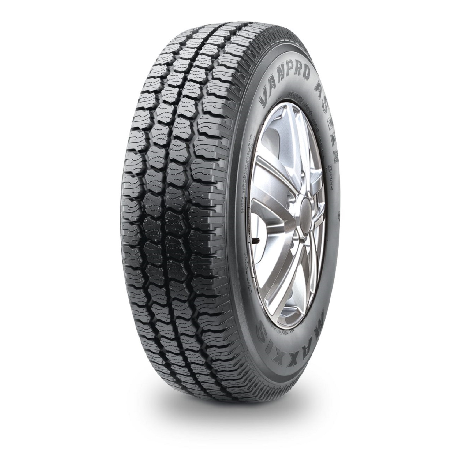 MAXXIS MA LAS 195/50 R13