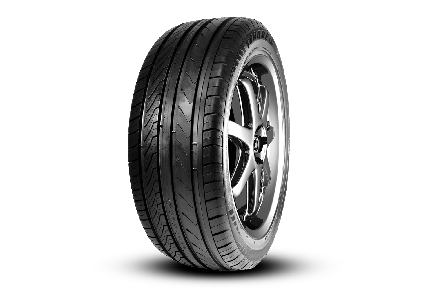 TORQUE TQ-HP701 215/60 R17