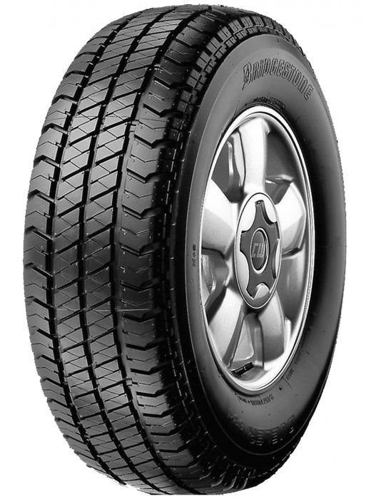 Bridgestone DUELER H/T 684 II 265/60 R18