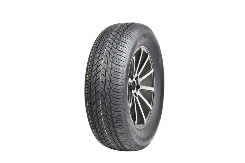 COMPASAL WINTER BLAZER HP 205/55 R16