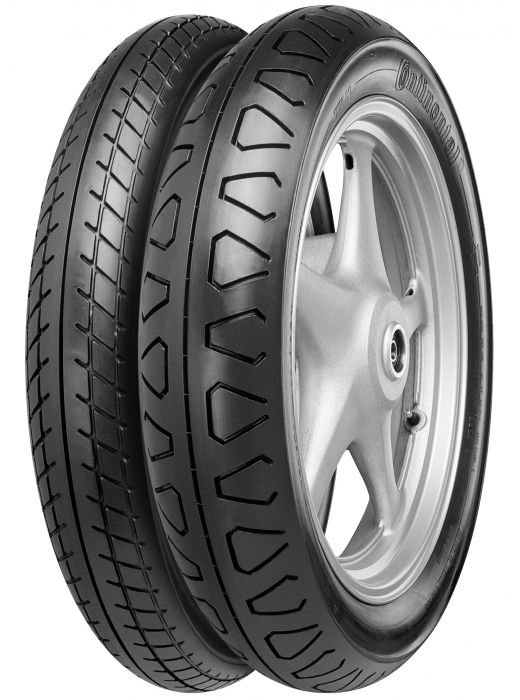 Continental TKV 12 140/80 R17