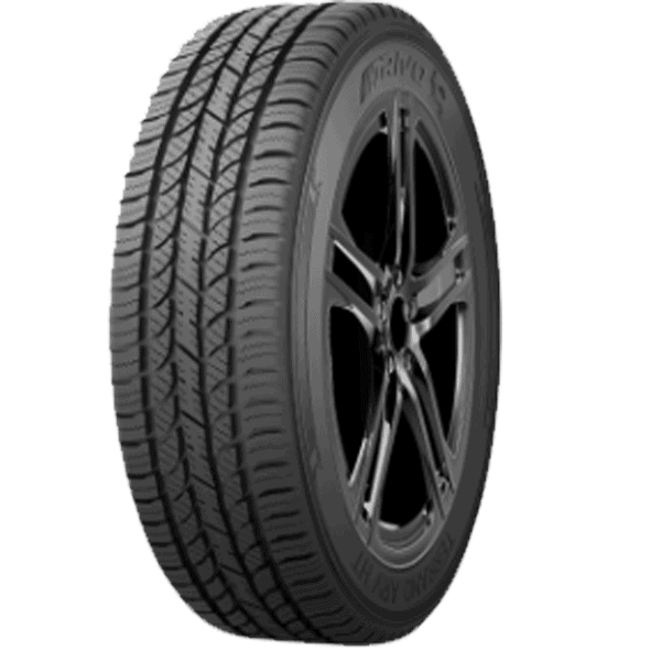 ARIVO TERRANO ARV H/T 215/60 R17