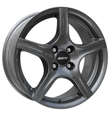 Alutec Grip 5,5×15 ET45 4×100