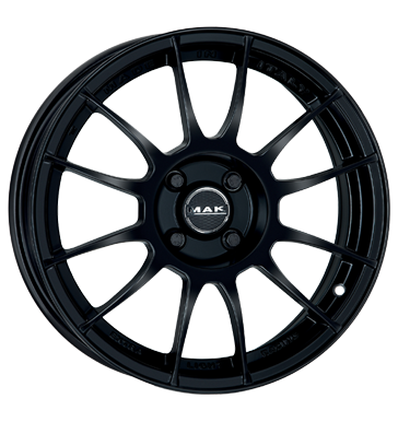 Jante MAK XLR 7×17 ET35 5×114,3