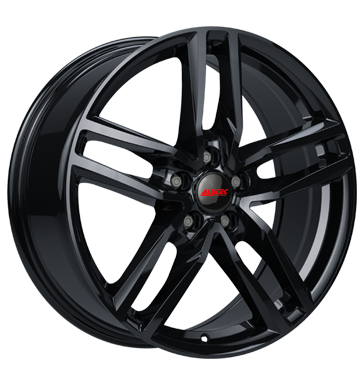 Alutec Ikenu 6,5×16 ET38 5×114,3