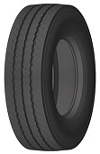 CROSSWIND CW-HT02 215/75 R17