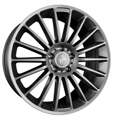 Keskin KT15 Speed 7×16 ET20 4×108