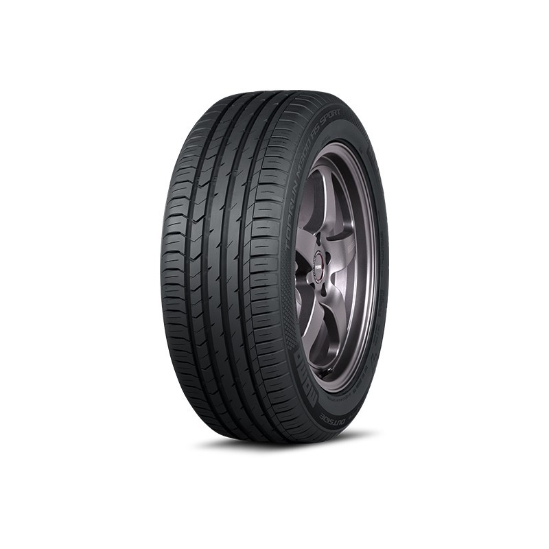 MOMO Toprun M300 AS Sport 205/55 R16