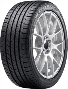 Goodyear Eagle Sport All Season 245/45 R18