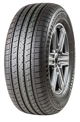 WINDFORCE CATCHFORS H/T 225/70 R16