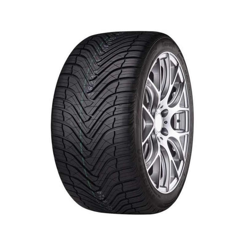 GRIPMAX STATUS ALLCLIMATE 265/45 R20